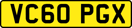 VC60PGX