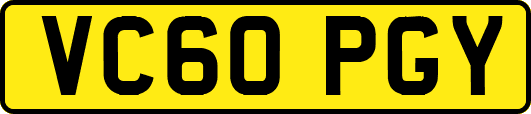 VC60PGY