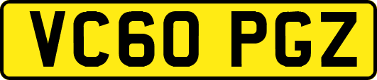 VC60PGZ