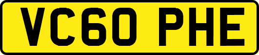 VC60PHE
