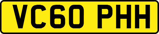 VC60PHH
