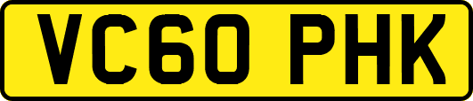 VC60PHK
