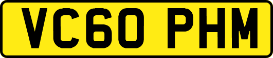 VC60PHM