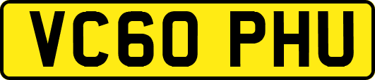 VC60PHU