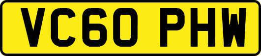 VC60PHW
