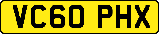 VC60PHX