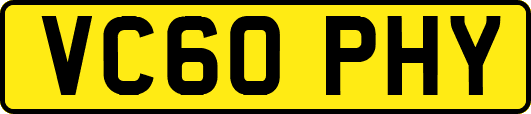VC60PHY
