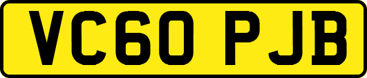 VC60PJB
