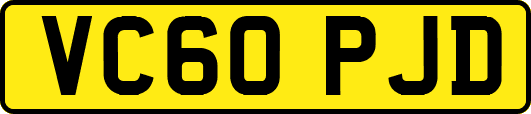 VC60PJD