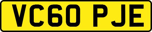 VC60PJE