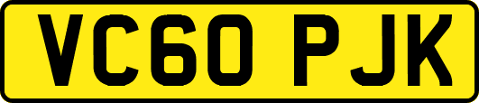 VC60PJK