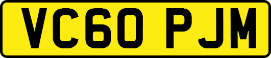 VC60PJM