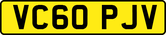 VC60PJV