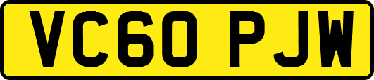 VC60PJW