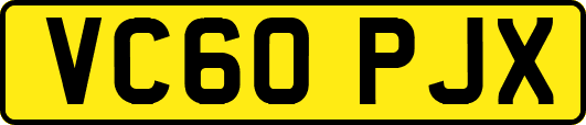 VC60PJX