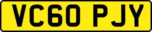 VC60PJY