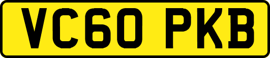 VC60PKB