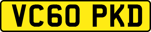 VC60PKD