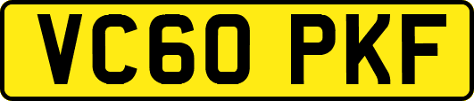 VC60PKF