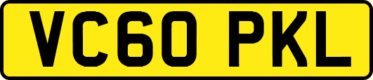 VC60PKL