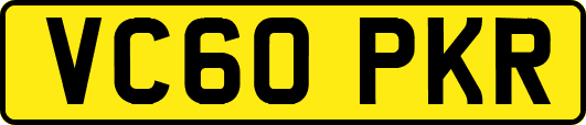 VC60PKR