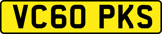 VC60PKS