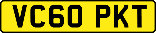 VC60PKT
