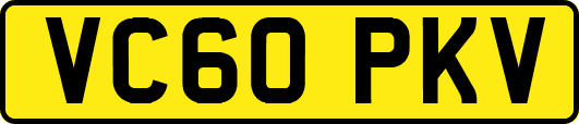 VC60PKV