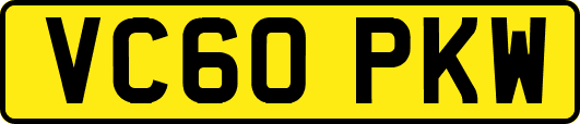 VC60PKW