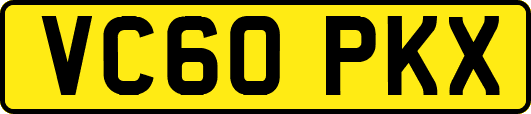 VC60PKX