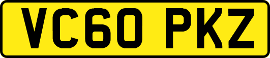VC60PKZ
