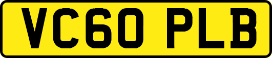 VC60PLB