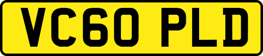 VC60PLD