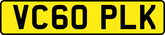 VC60PLK