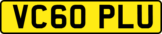 VC60PLU