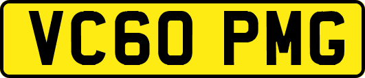 VC60PMG