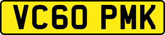 VC60PMK