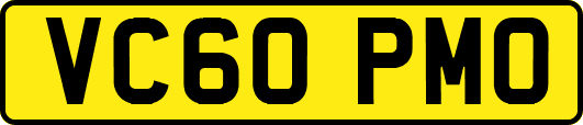 VC60PMO