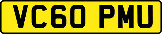 VC60PMU