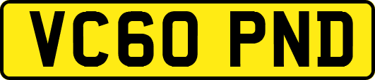 VC60PND