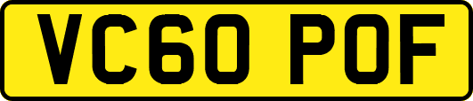 VC60POF
