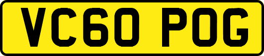 VC60POG