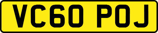 VC60POJ