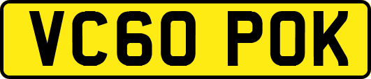 VC60POK