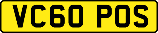 VC60POS