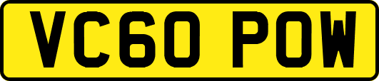 VC60POW