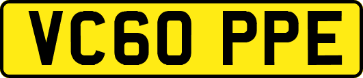 VC60PPE