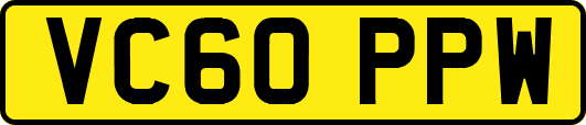VC60PPW