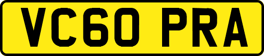 VC60PRA
