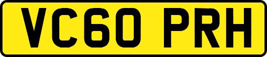 VC60PRH